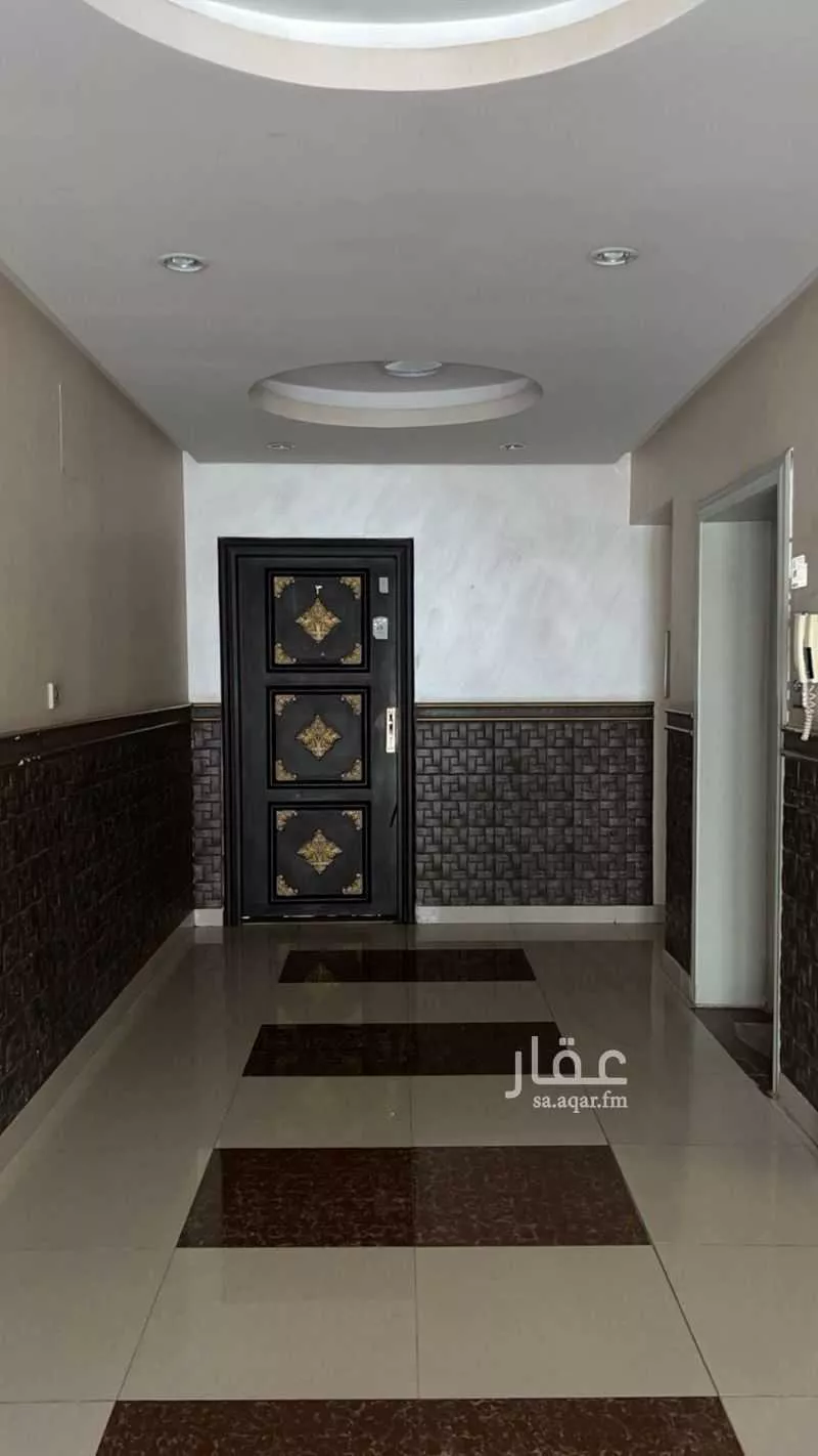 شقة 3 غرف في الأندلس، الرياض 11