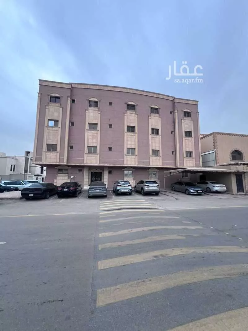 شقة 3 غرف في الأندلس، الرياض 8