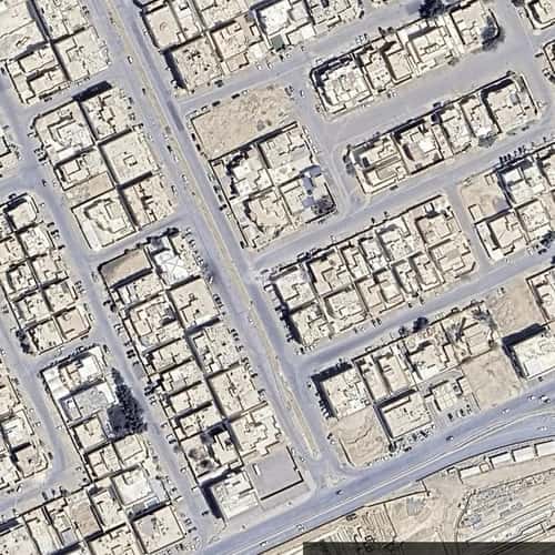 شقة 1 غرف في العقيق 2