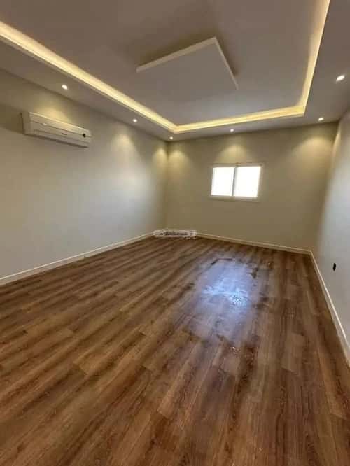 شقة 1 غرف في العقيق 3