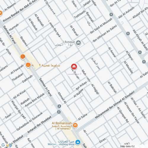 3 bedroom apartment in Al Nahda 2