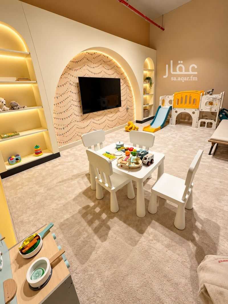 2 bedroom apartment in Al Muhammadiyah, Riyadh 24