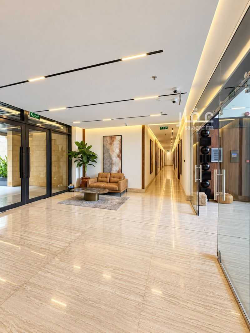 2 bedroom apartment in Al Muhammadiyah, Riyadh 19
