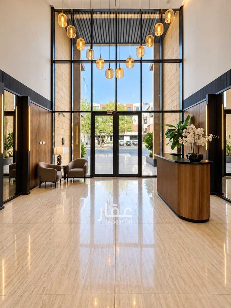 2 bedroom apartment in Al Muhammadiyah, Riyadh 18