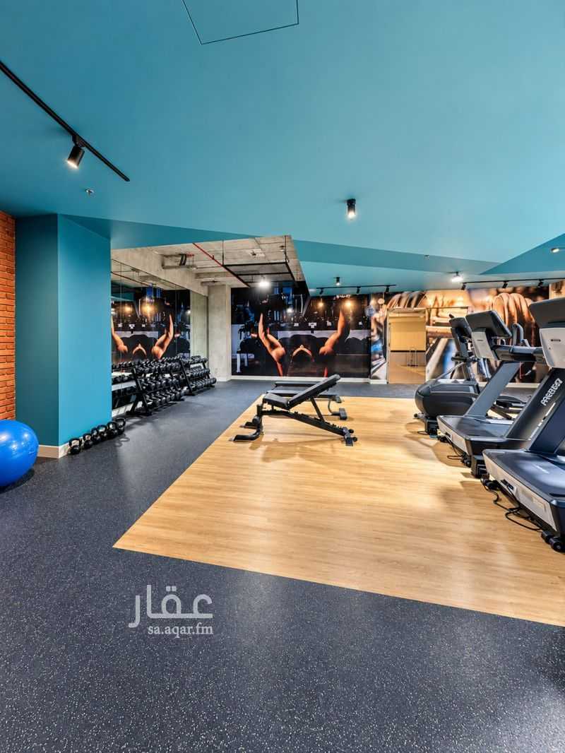 2 bedroom apartment in Al Muhammadiyah, Riyadh 25