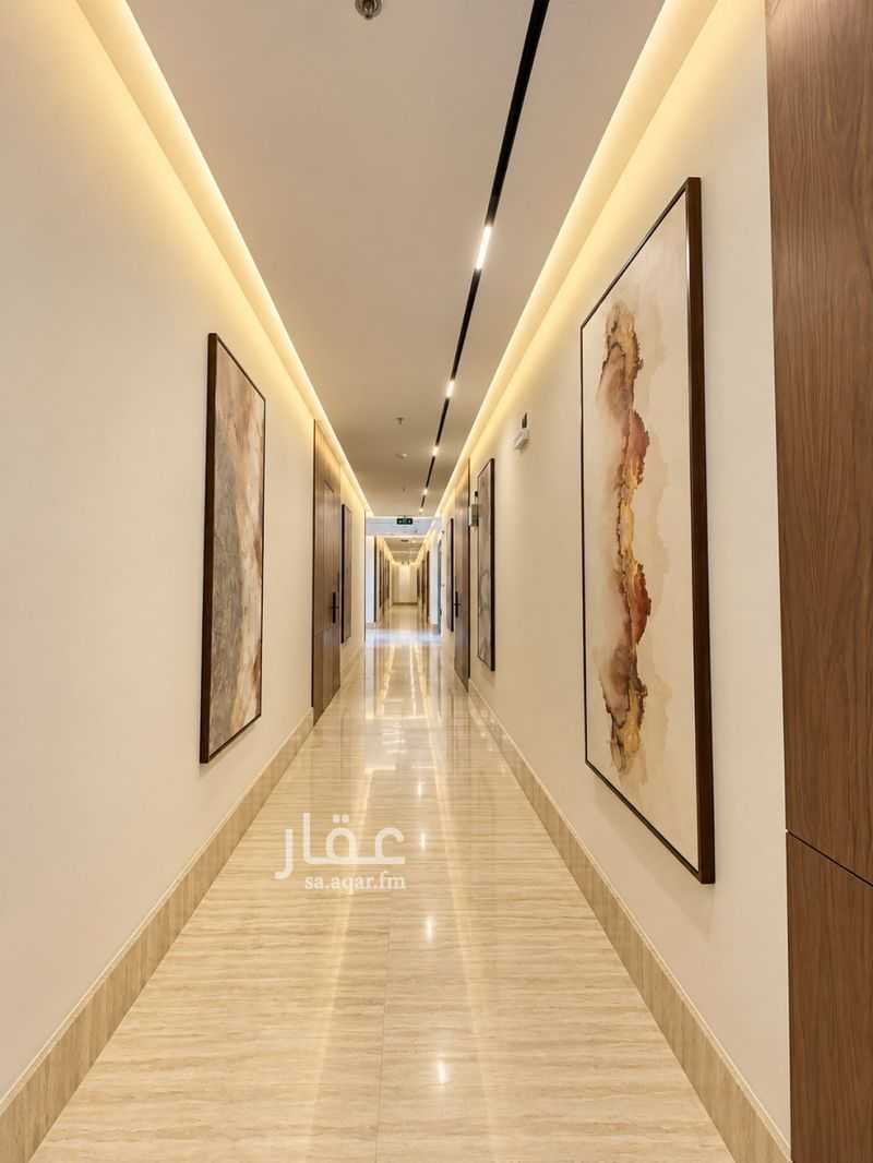 2 bedroom apartment in Al Muhammadiyah, Riyadh 17
