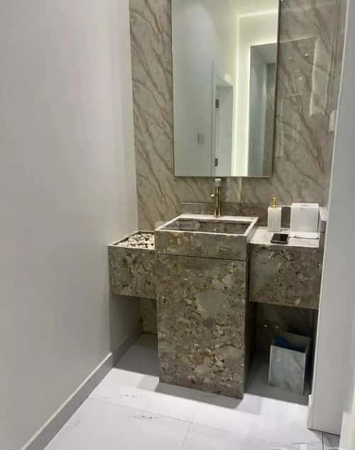 3 bedroom apartment in Al Narjis 6