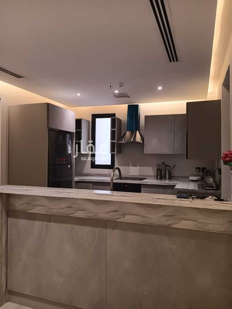 3 bedroom apartment in Ar Raid, Riyadh 4