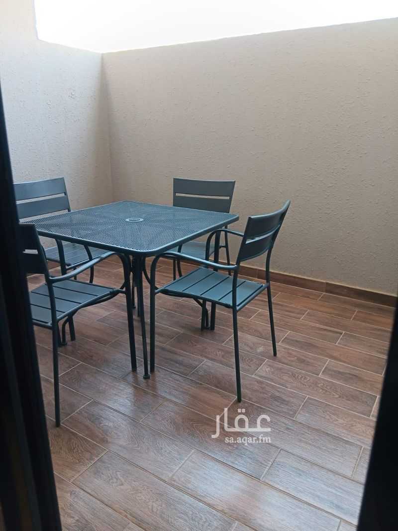 3 bedroom apartment in Ar Raid, Riyadh 8