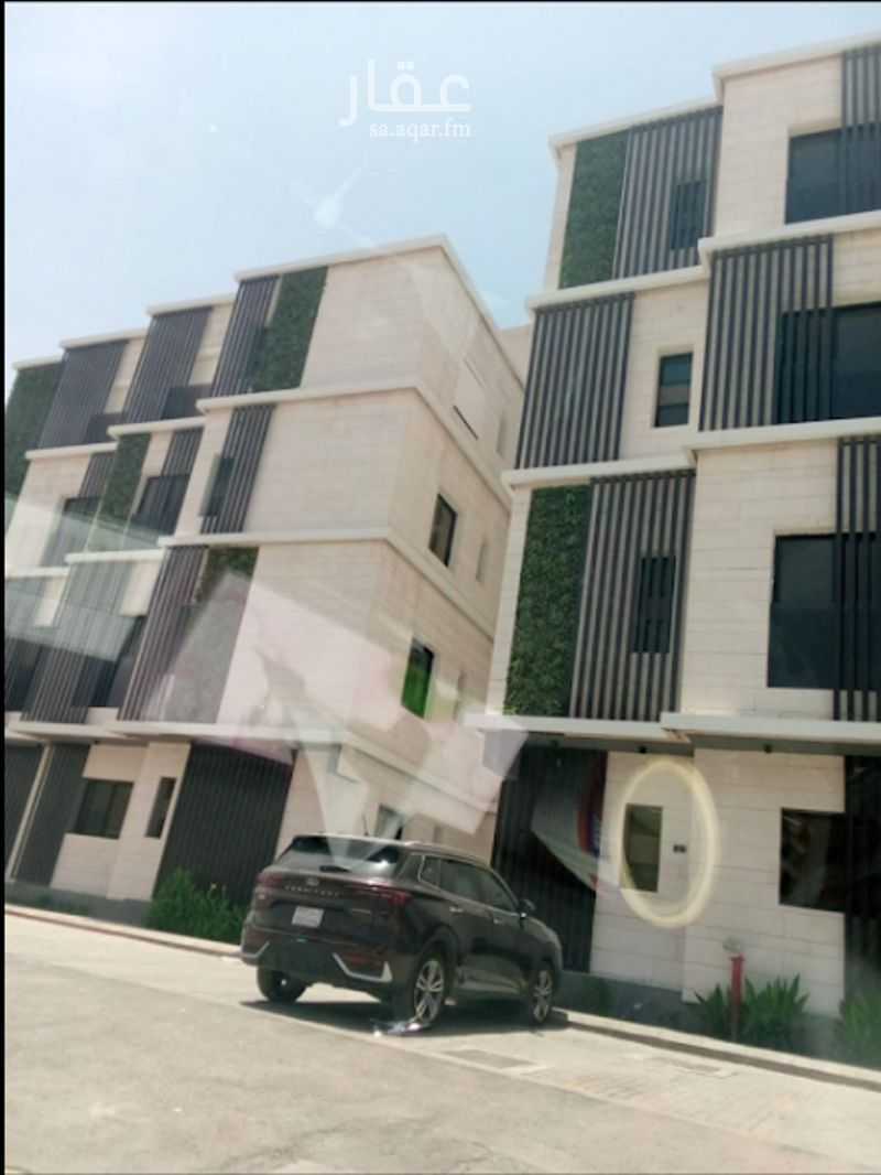 3 bedroom apartment in Ar Raid, Riyadh