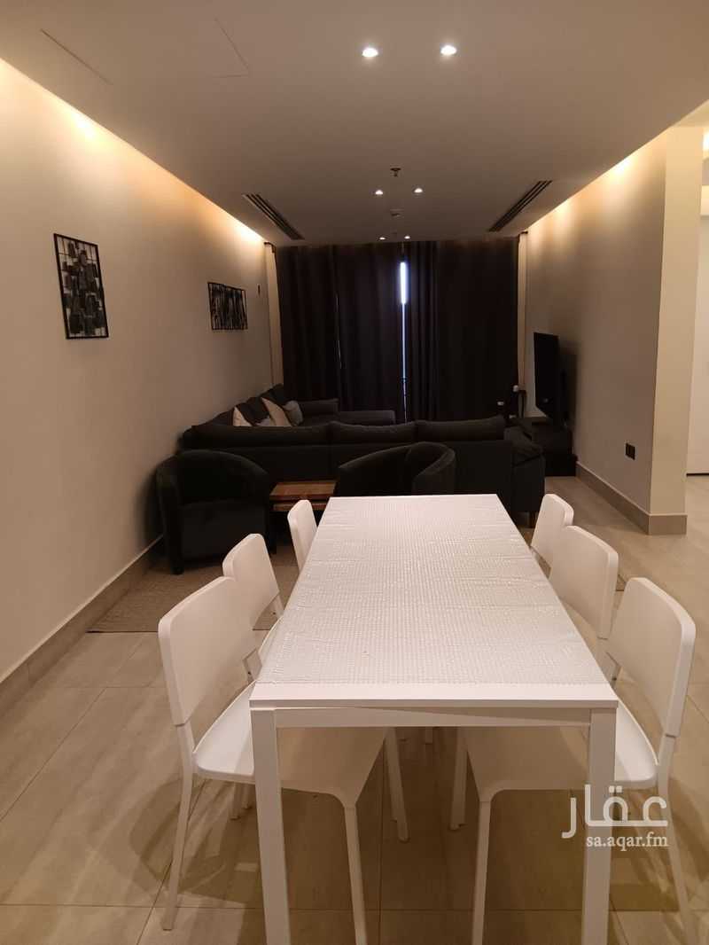 3 bedroom apartment in Ar Raid, Riyadh 3