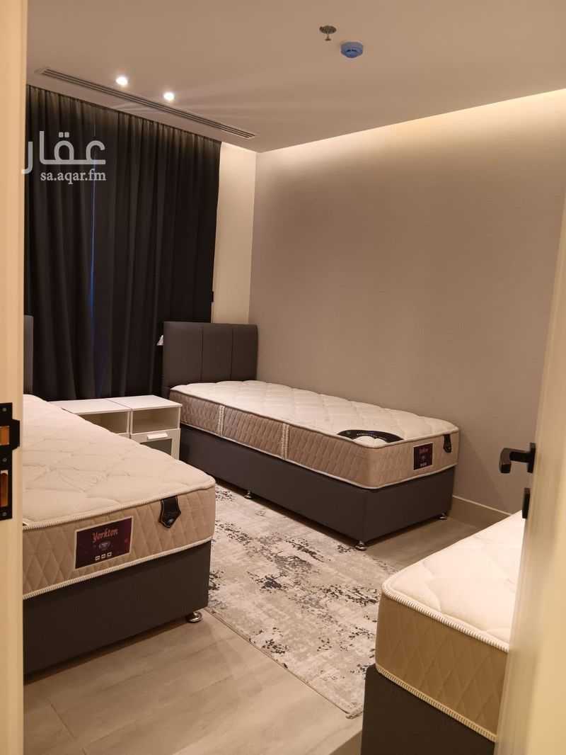 3 bedroom apartment in Ar Raid, Riyadh 6