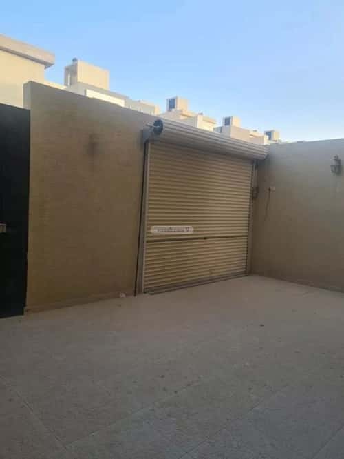 فيلا 6 غرف في النرجس 4