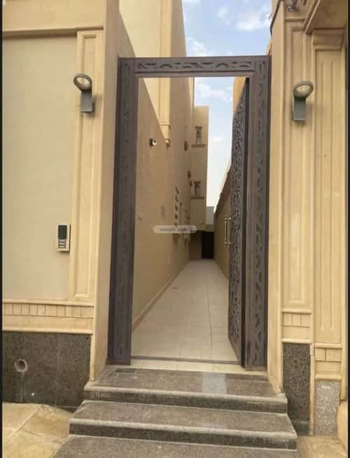 شقة 3 غرف في الياسمين 3