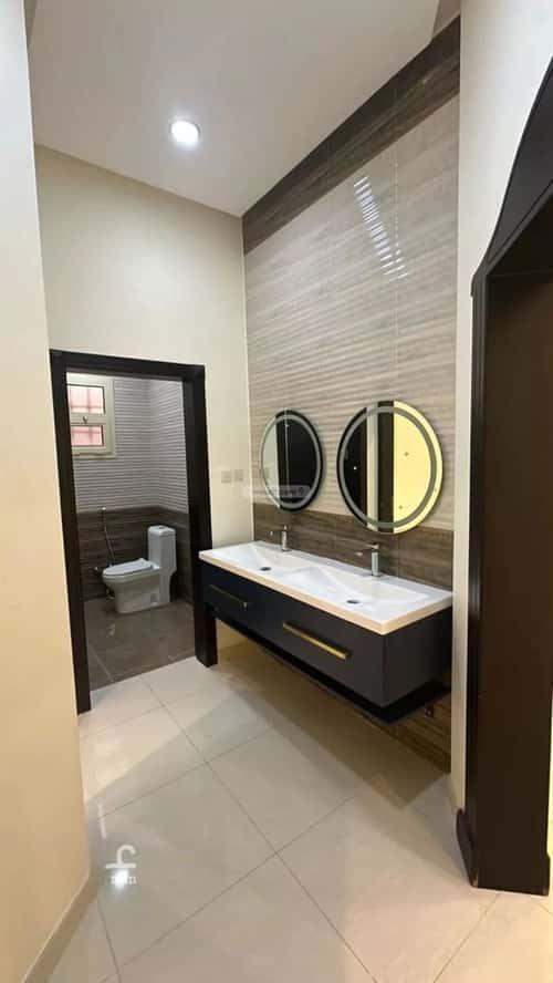 شقة 3 غرف في الياسمين 4