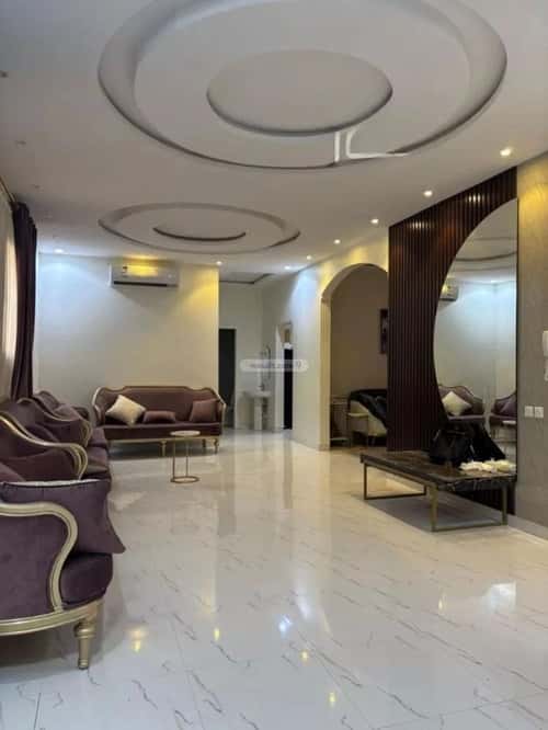 فيلا 6 غرف في بدر 2