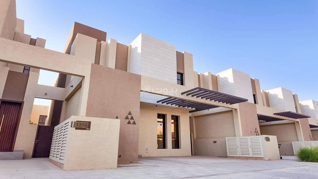 villa in Sidrah, Riyadh