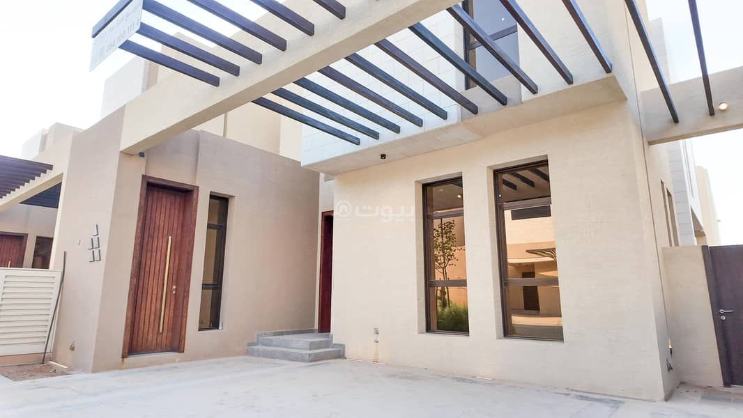 villa in Sidrah, Riyadh 2