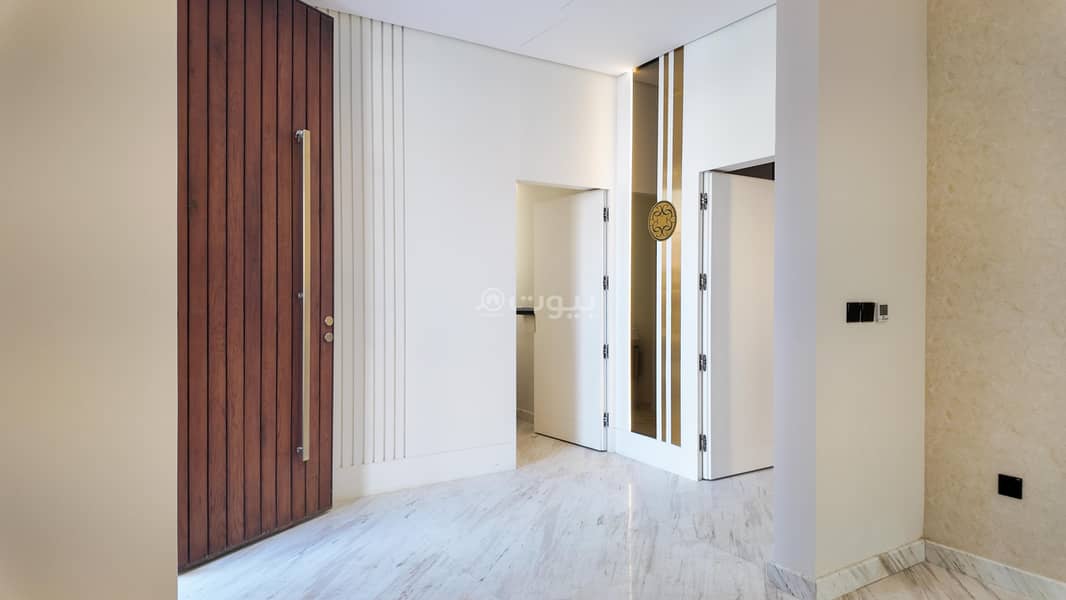 villa in Sidrah, Riyadh 3