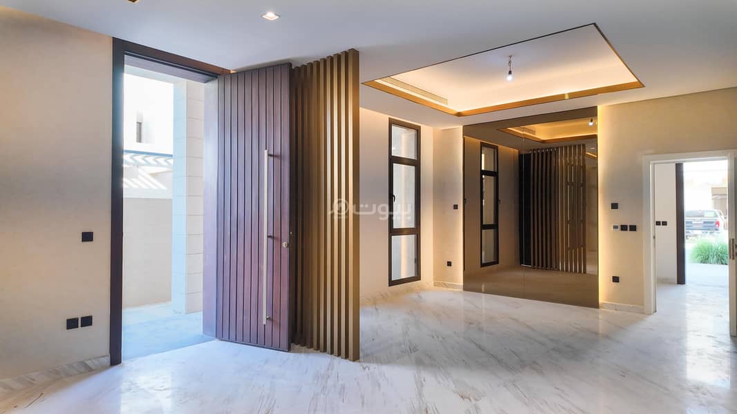 villa in Sidrah, Riyadh 4