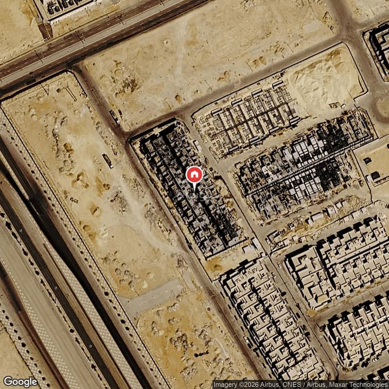 3 bedroom apartment in Al Safa, Riyadh 15