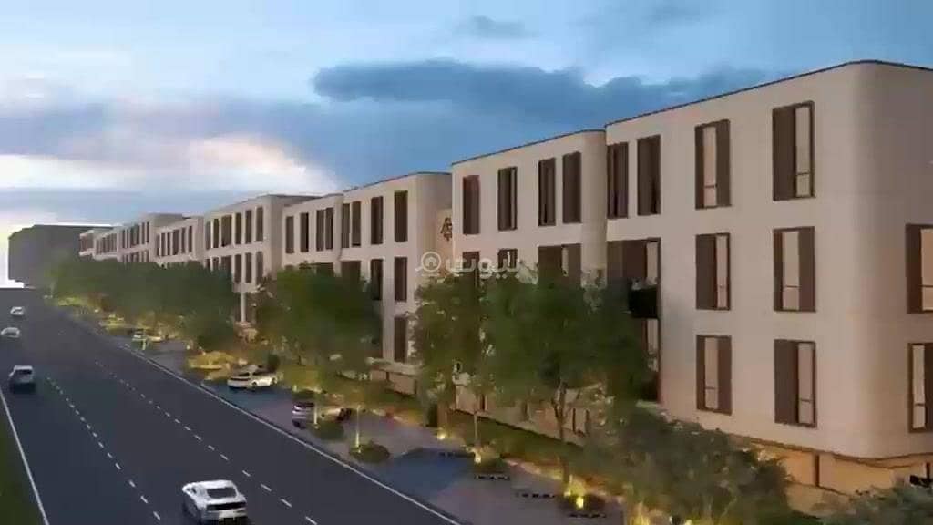 3 bedroom apartment in Al Safa, Riyadh