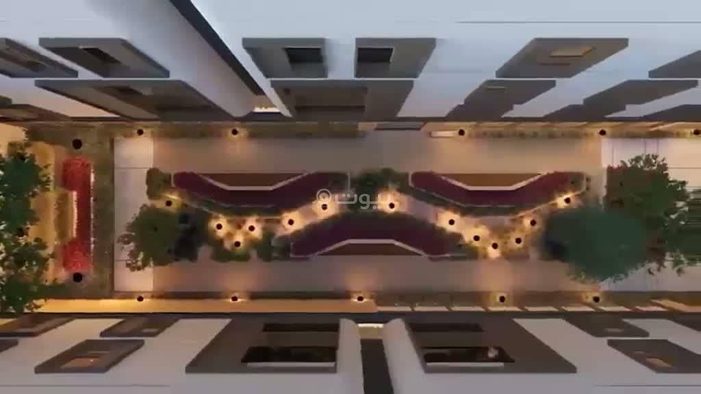 3 bedroom apartment in Al Safa, Riyadh 4