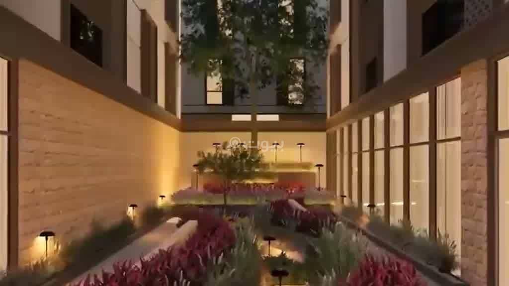 3 bedroom apartment in Al Safa, Riyadh 5