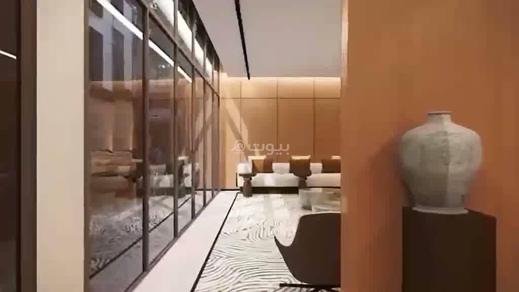 3 bedroom apartment in Al Safa, Riyadh 6
