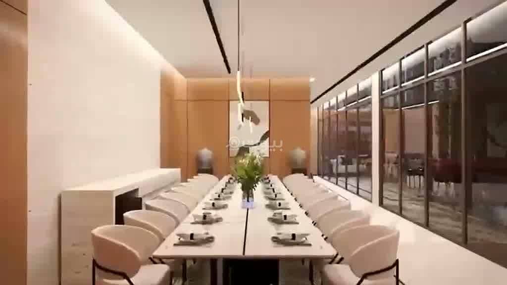 3 bedroom apartment in Al Safa, Riyadh 12