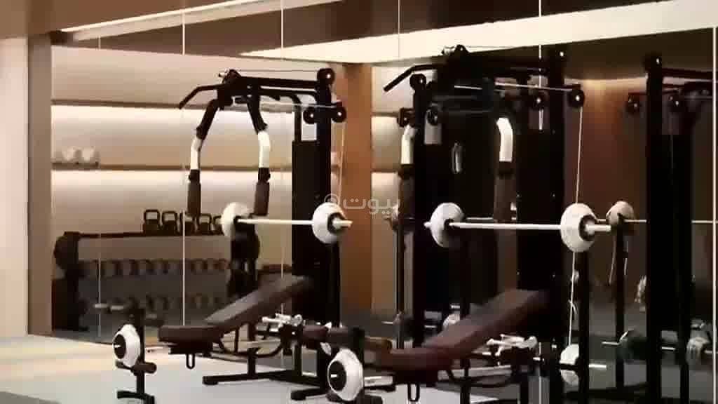 3 bedroom apartment in Al Safa, Riyadh 14