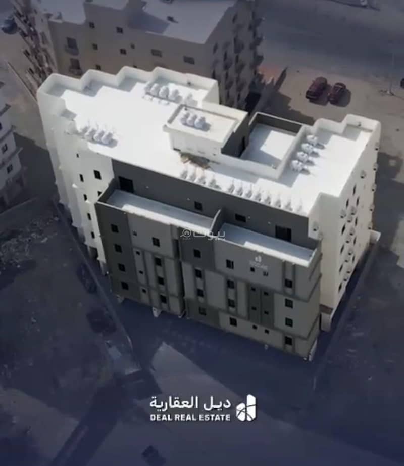 3 bedroom apartment in Ar Rayan, Jeddah 7