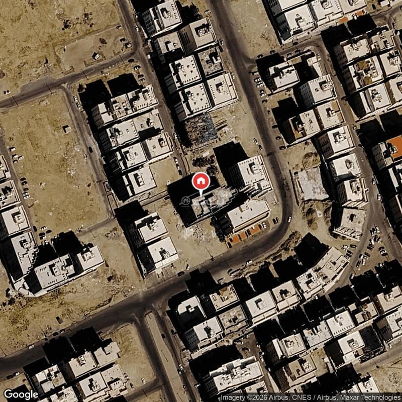 3 bedroom apartment in Ar Rayan, Jeddah 9