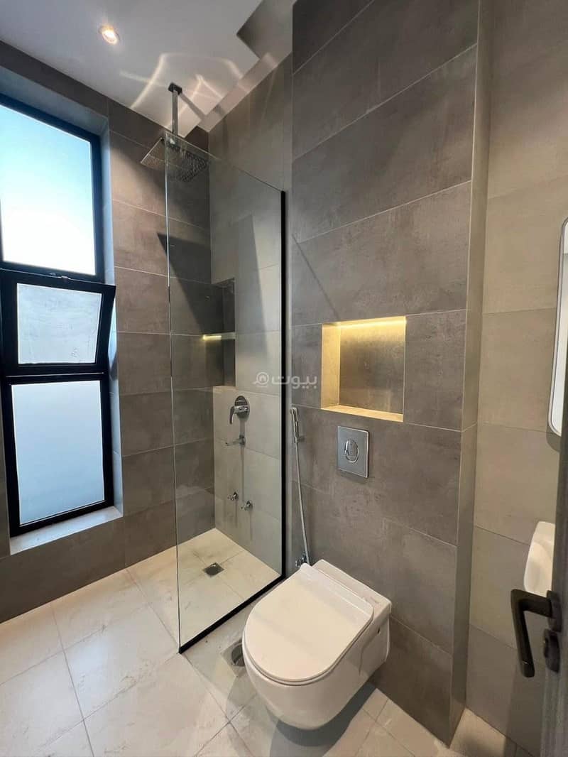 3 bedroom apartment in Bani Malik, Jeddah 6