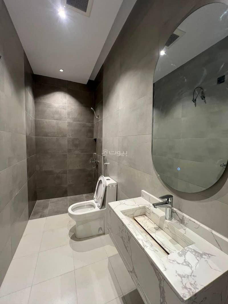 3 bedroom apartment in Bani Malik, Jeddah 9