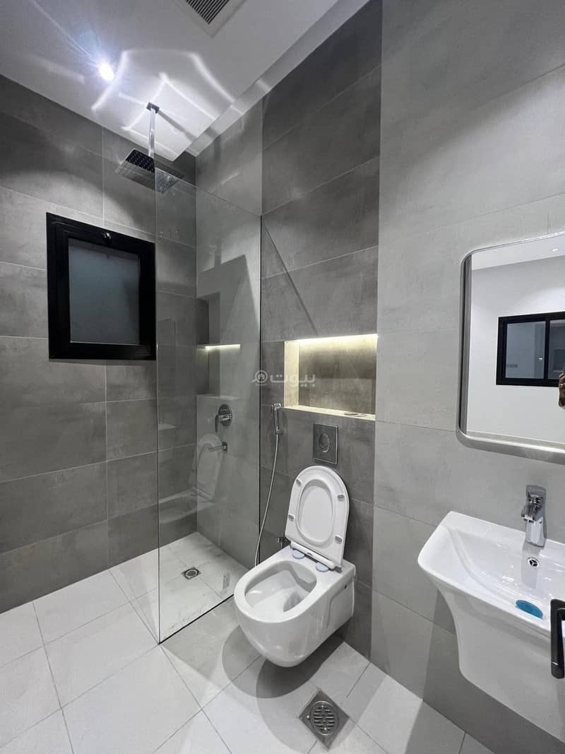 3 bedroom apartment in Bani Malik, Jeddah 10