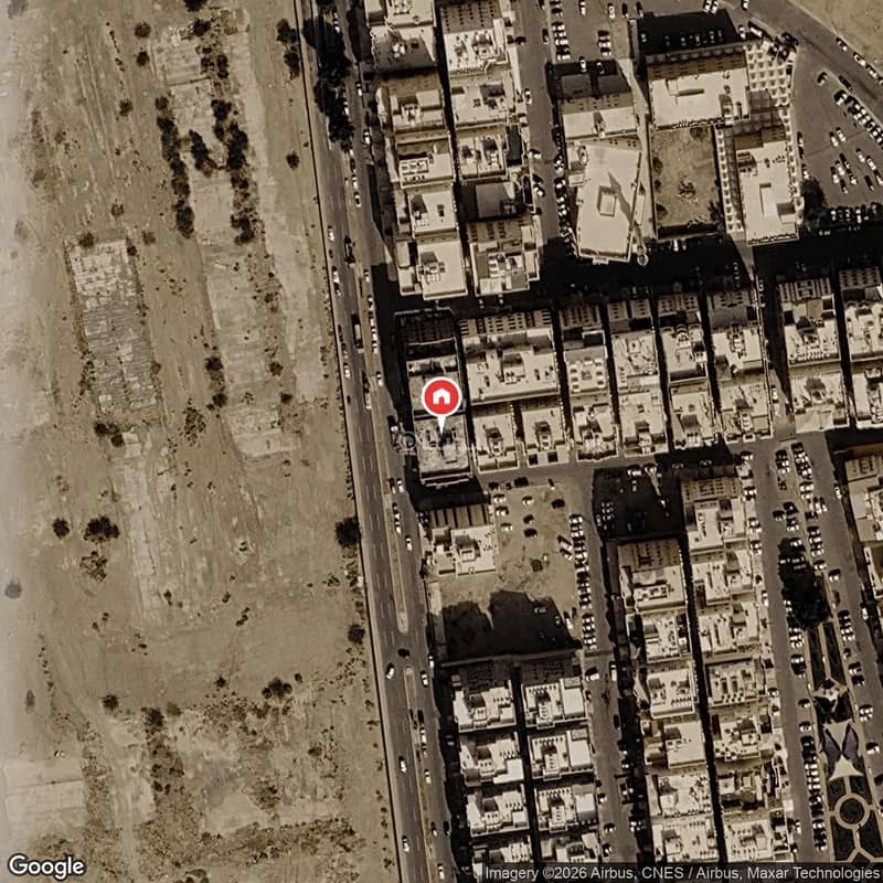 3 bedroom apartment in Bani Malik, Jeddah 14