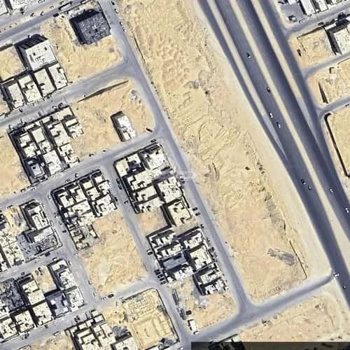 2 bedroom apartment in Al Narjis 2