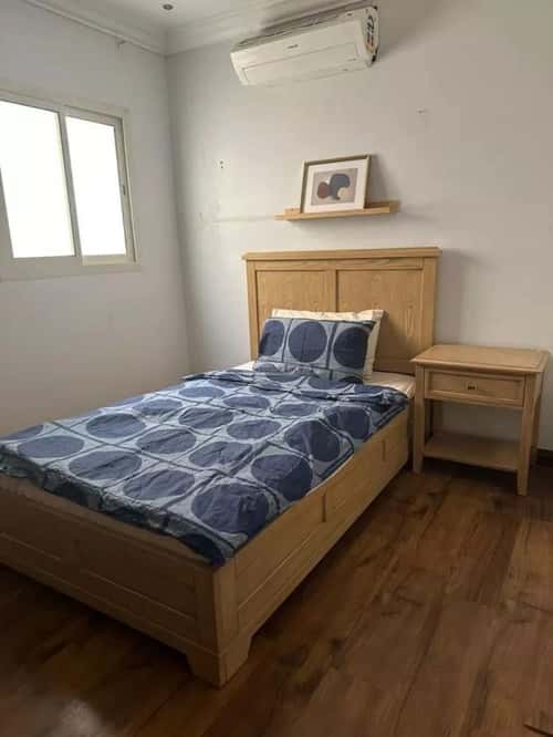 3 bedroom apartment in Al Sahafah 1