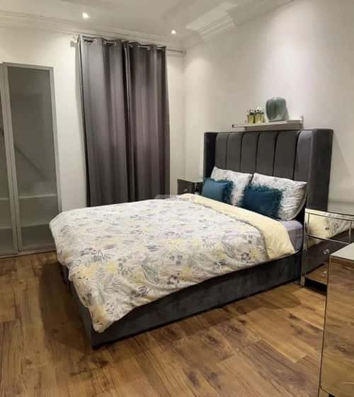 3 bedroom apartment in Al Sahafah 2