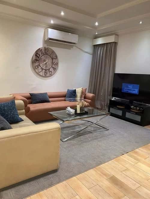 3 bedroom apartment in Al Sahafah 4