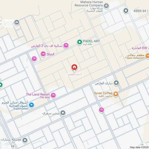 3 bedroom apartment in Al Aridh 2