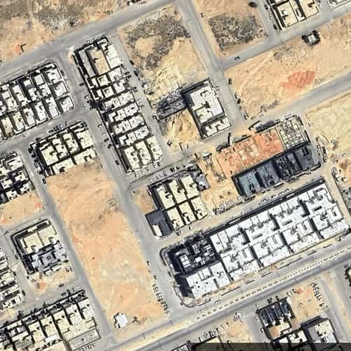 3 bedroom apartment in Al Aridh 3