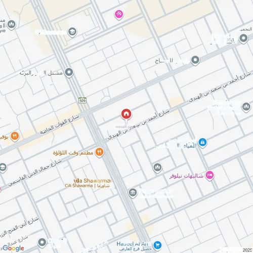 1 bedroom apartment in Al Aridh 2