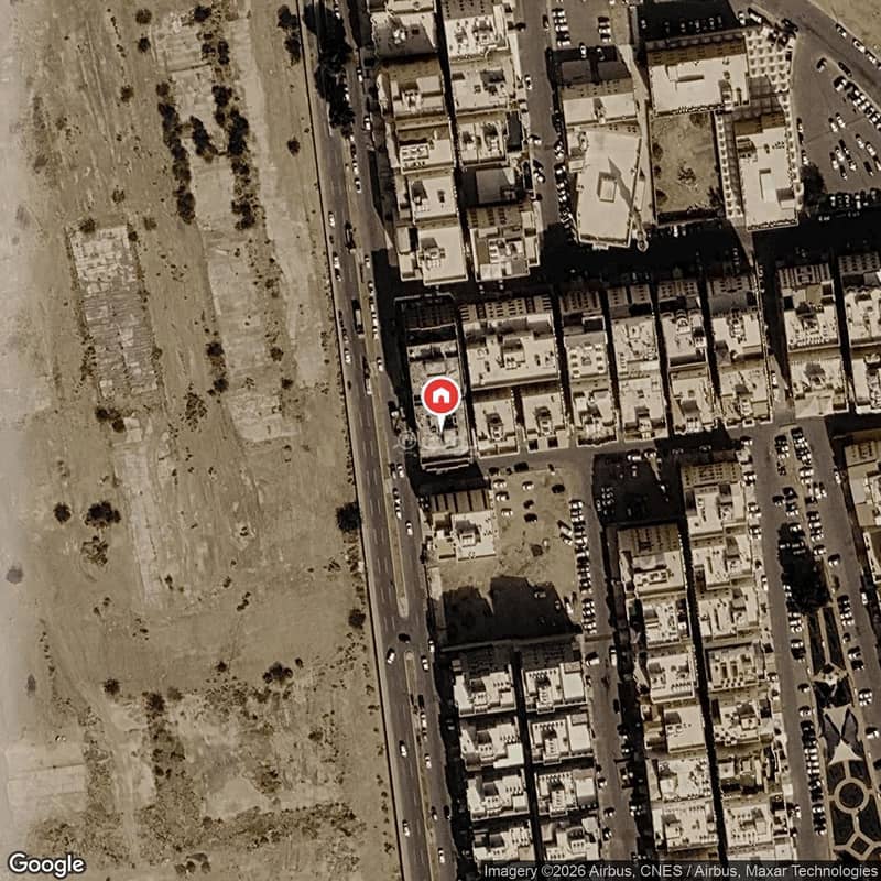 2 bedroom apartment in Bani Malik, Jeddah 9
