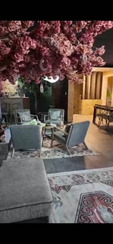 فيلا 6 غرف في جعرانة، مكة 8