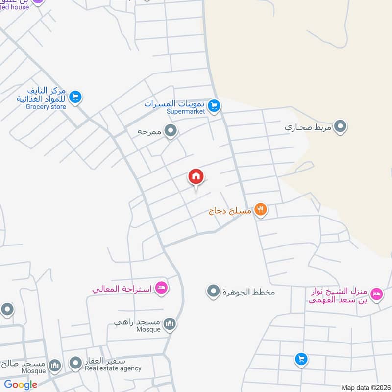 فيلا 6 غرف في جعرانة، مكة 14