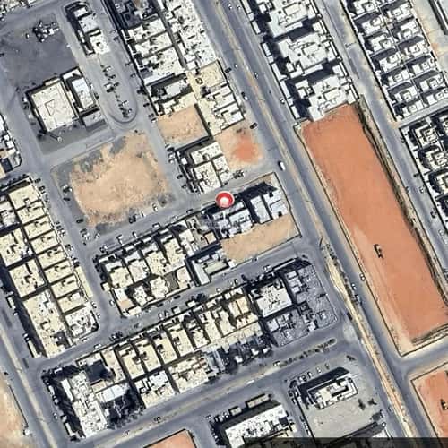 4 bedroom apartment in Al Munsiyah 2