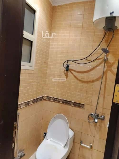 شقة 1 غرف في النرجس 2