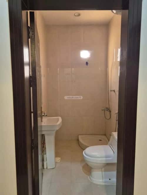 شقة 1 غرف في الملقا 2